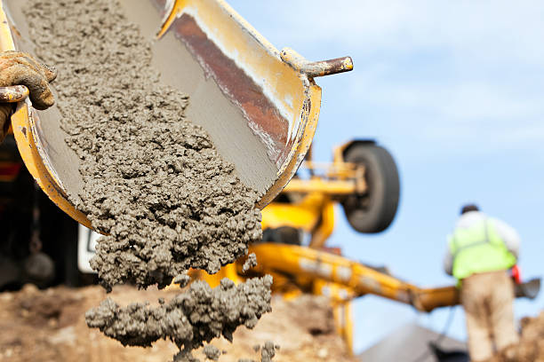 Best Affordable Concrete Contractor  in Bellemont, AZ